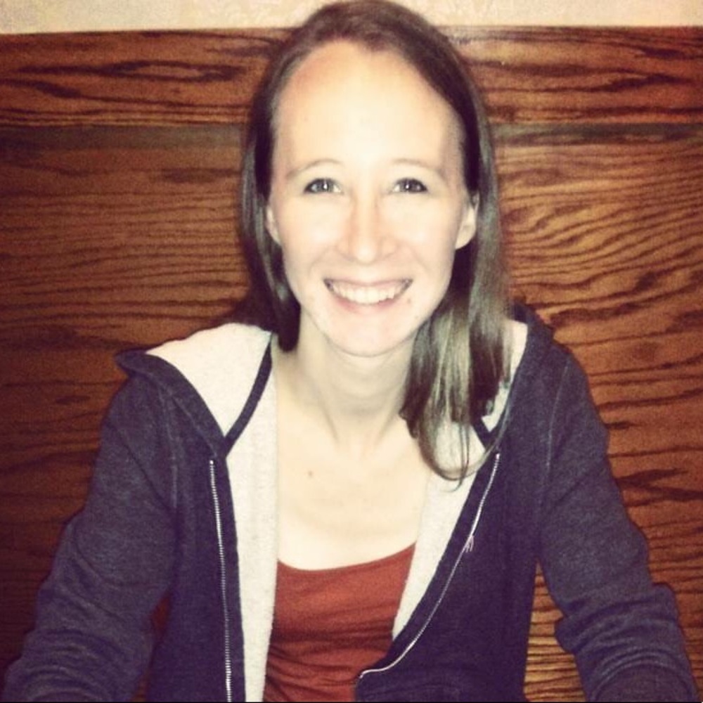 Meet your Posher, Rachel